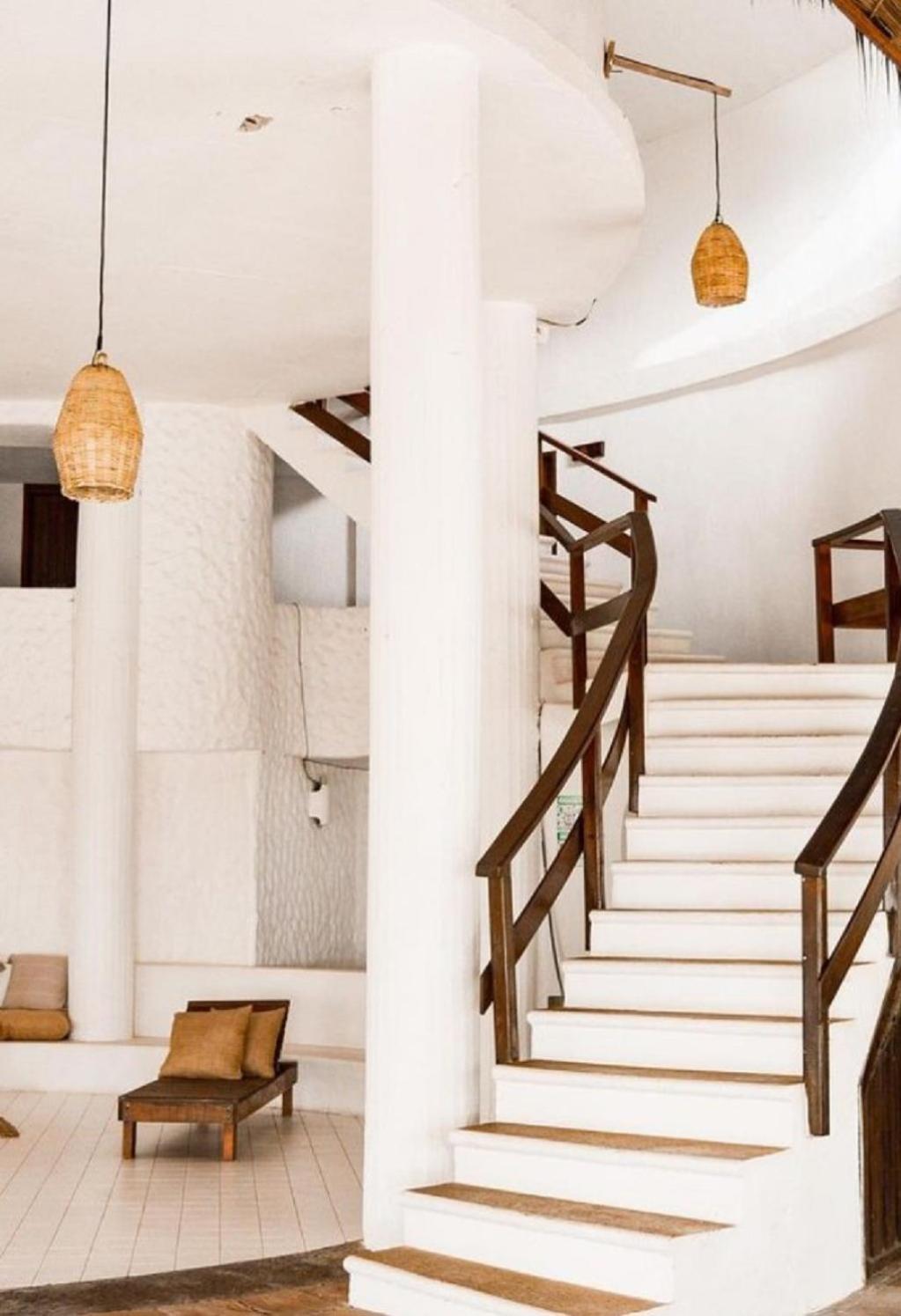 Villa Polinesia Chamela Perula Ngoại thất bức ảnh