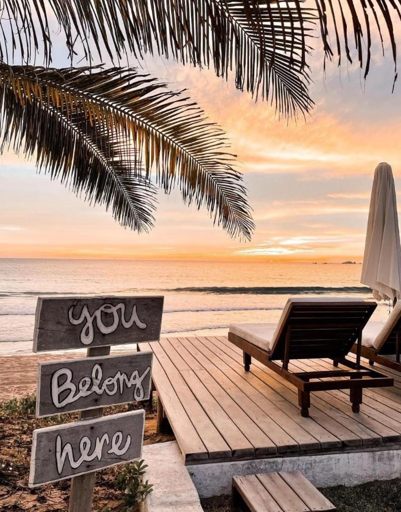 Villa Polinesia Chamela Perula Ngoại thất bức ảnh