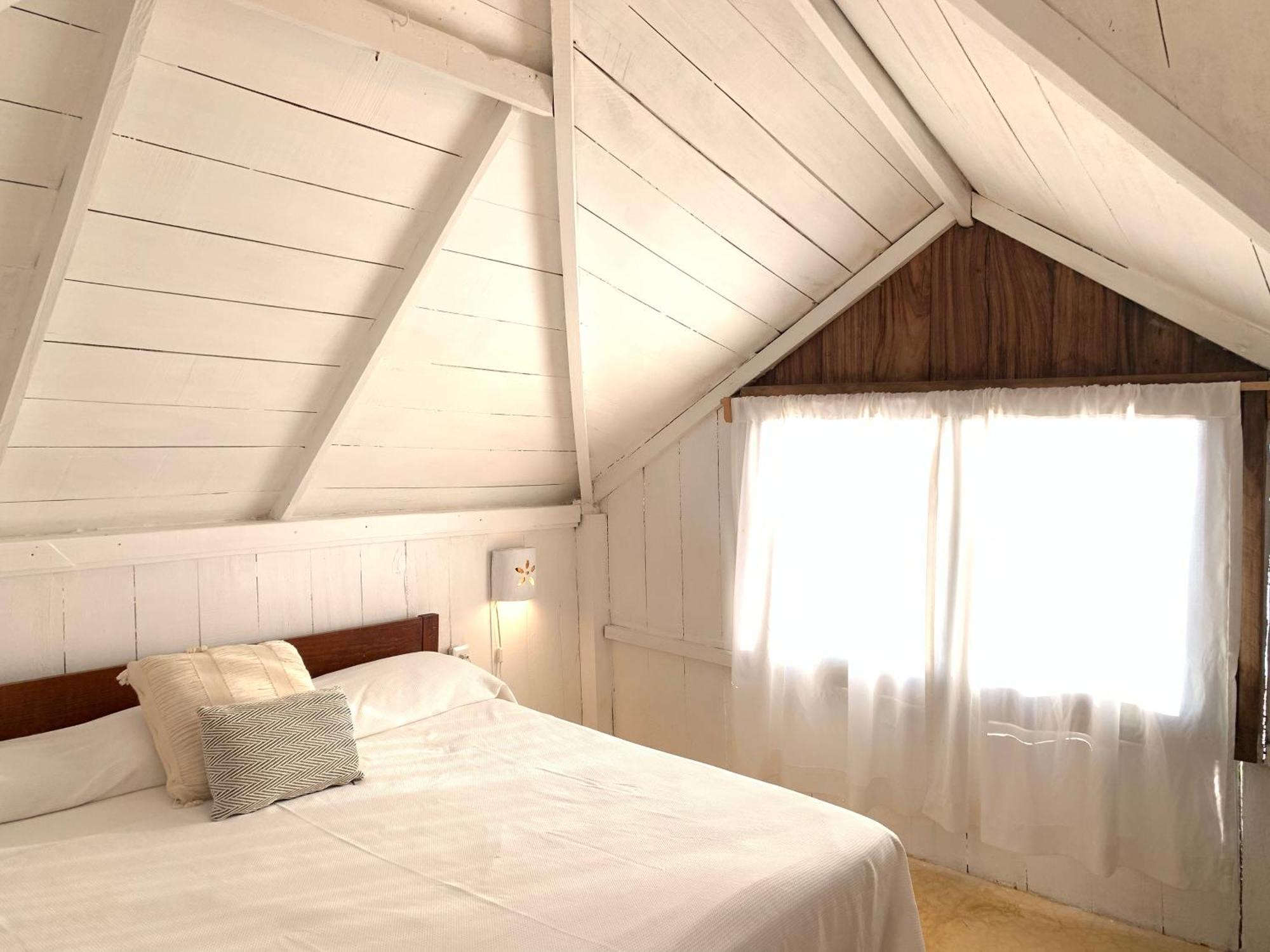 Villa Polinesia Chamela Perula Ngoại thất bức ảnh